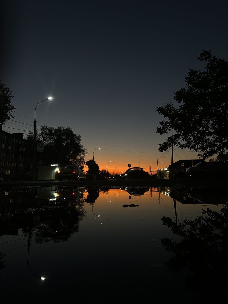 Photograph by Вероника Гергерт