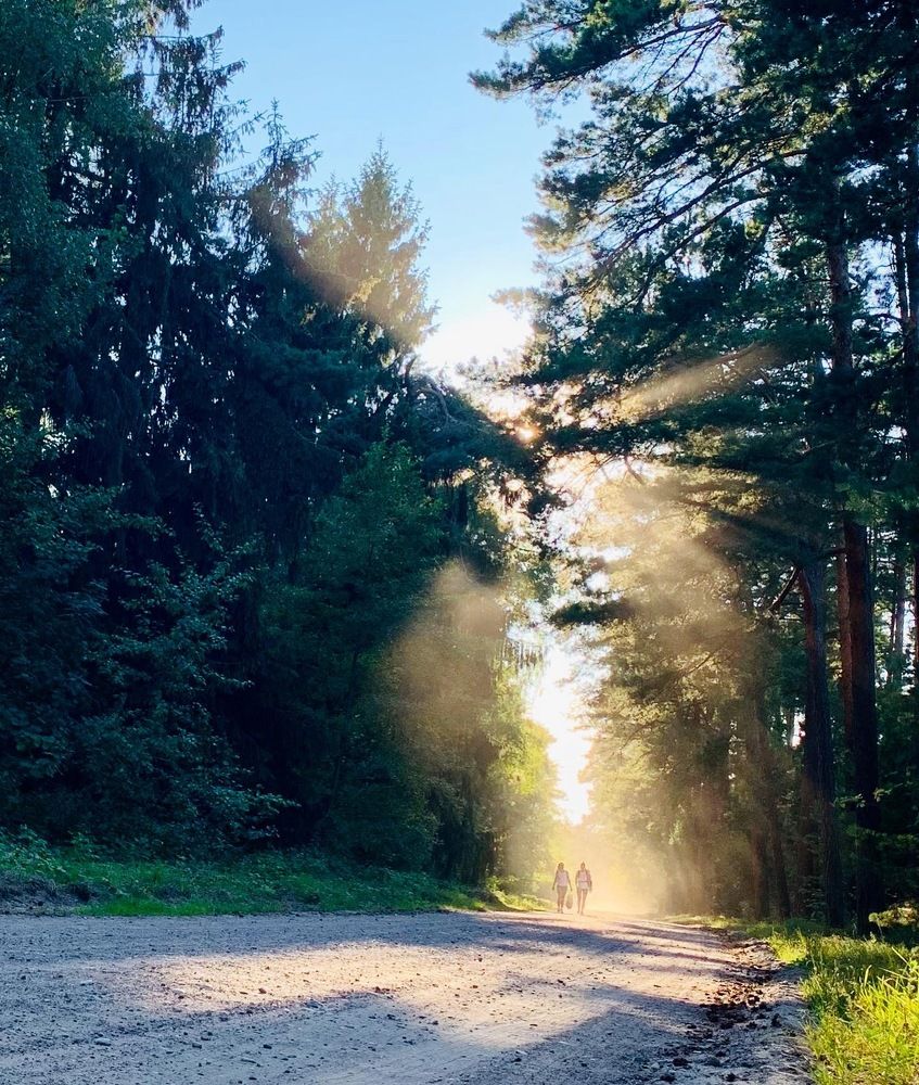 Photograph by Irina Beleva