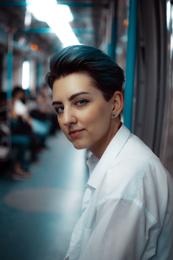 Photograph by Константин Малютин