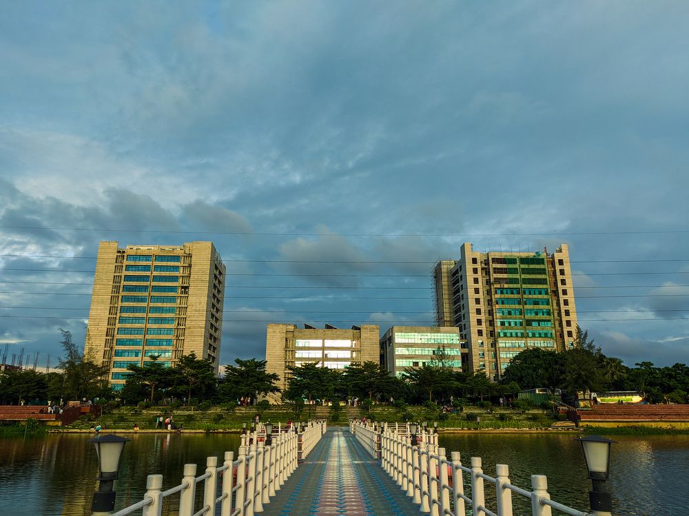 Photograph by Tasnim Rima