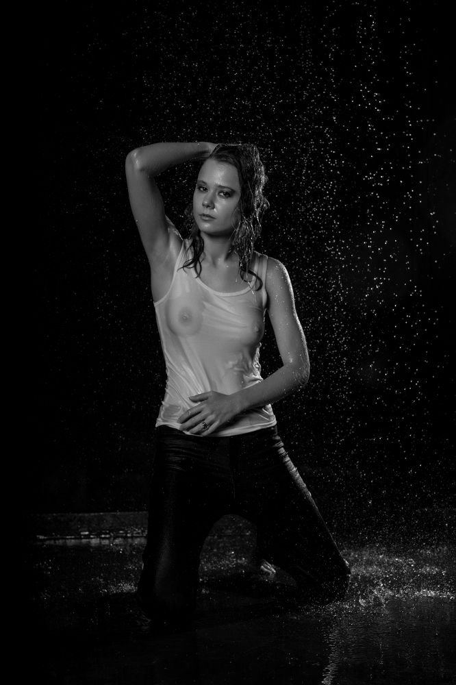 Photograph by Олеся Владимирова