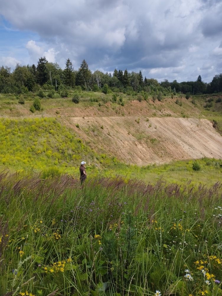 Photograph by Ольга Антохина