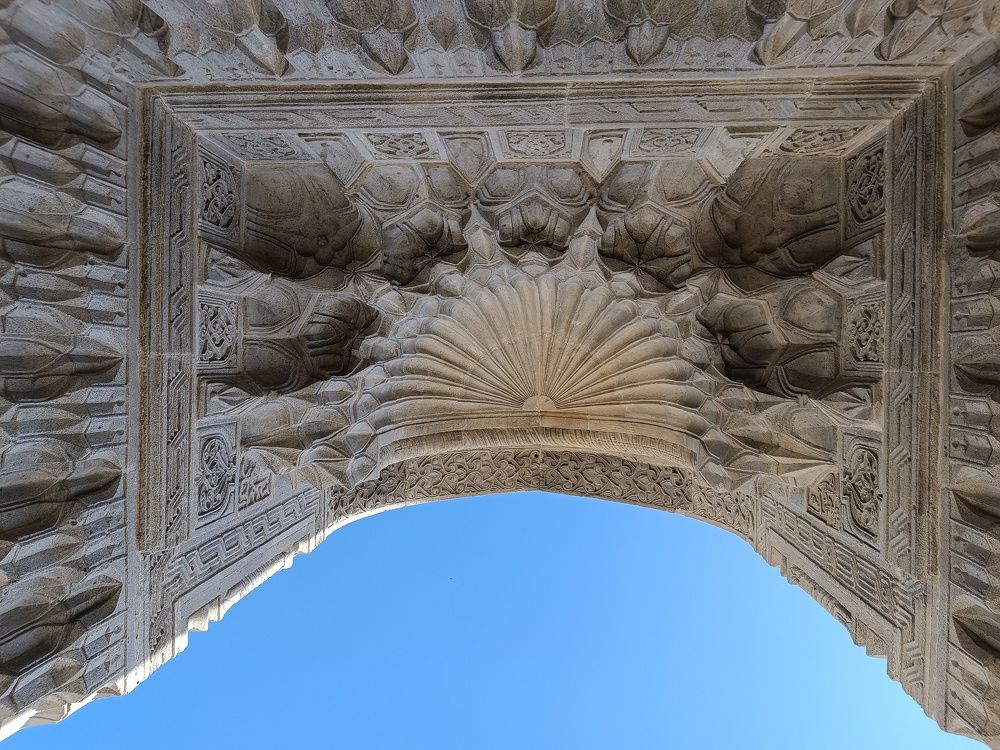 Photograph by Rustam Huseynov