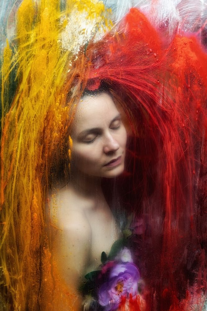 Photograph by Martial Rossignol