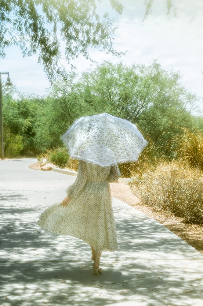 Photograph by Gulnaz Sabirova