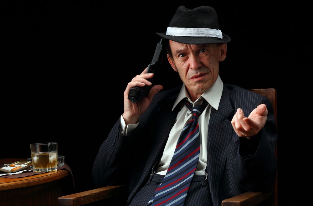 Photograph by Игорь Парсаданов