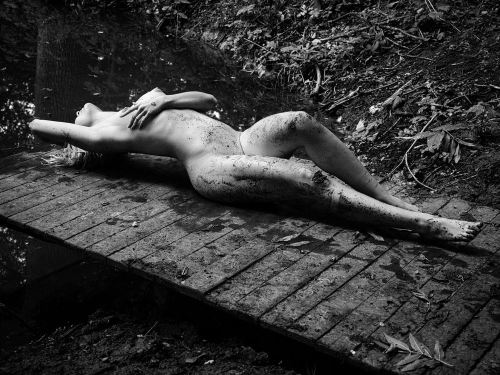 Photograph by Adrian Adi Gli