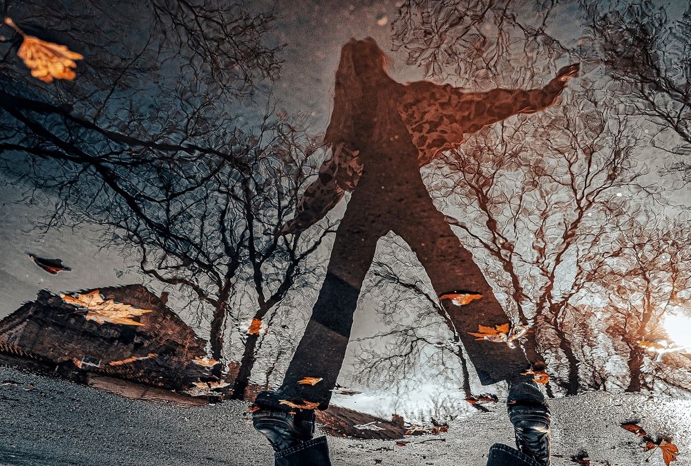 Photograph by Ольга Кудина