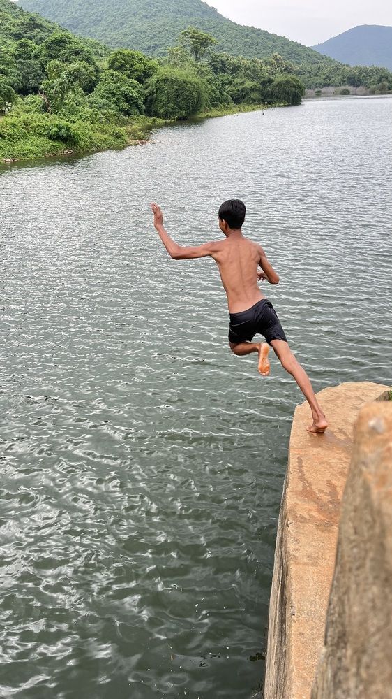 Фотография автора Atul Robin Hans