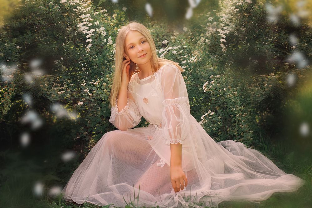 Photograph by Юлия Гетманская