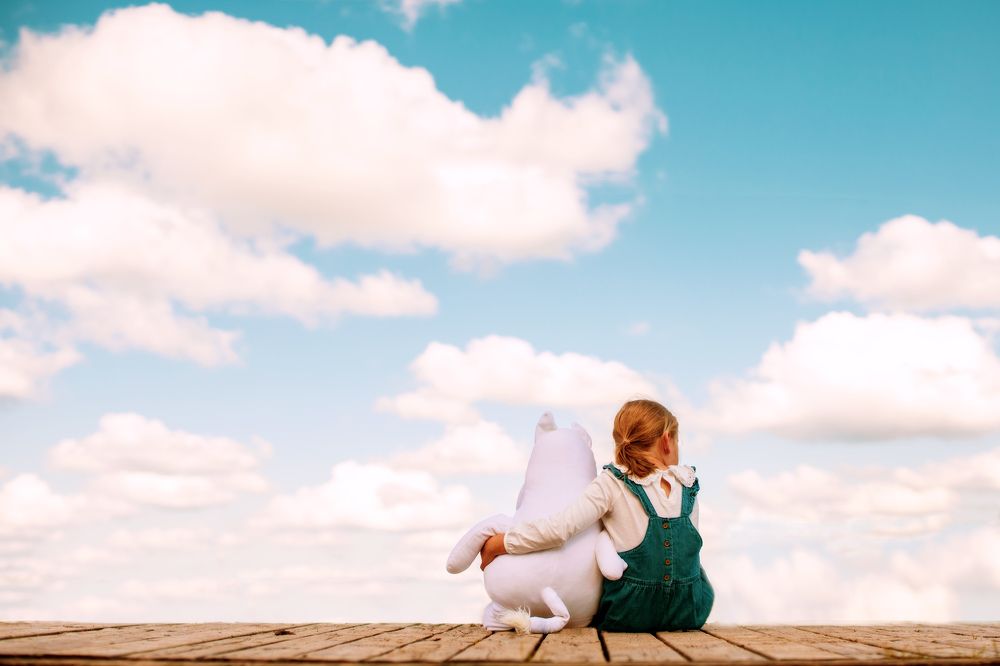 Photograph by Oksana Zhila