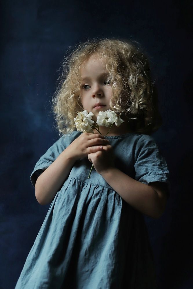 Фотография автора Елена Кириллова