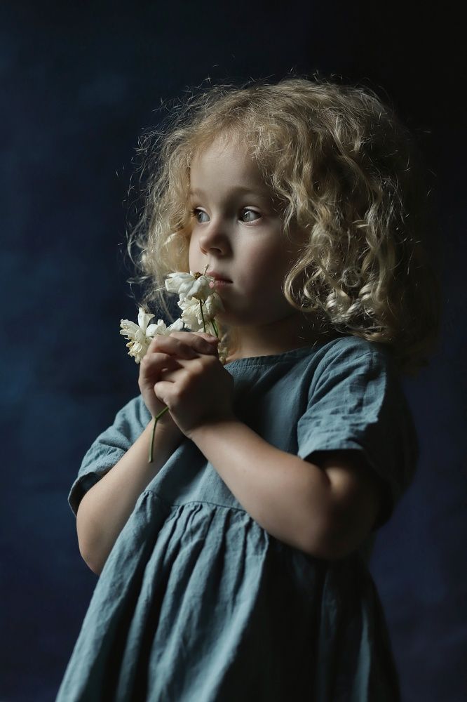 Фотография автора Елена Кириллова