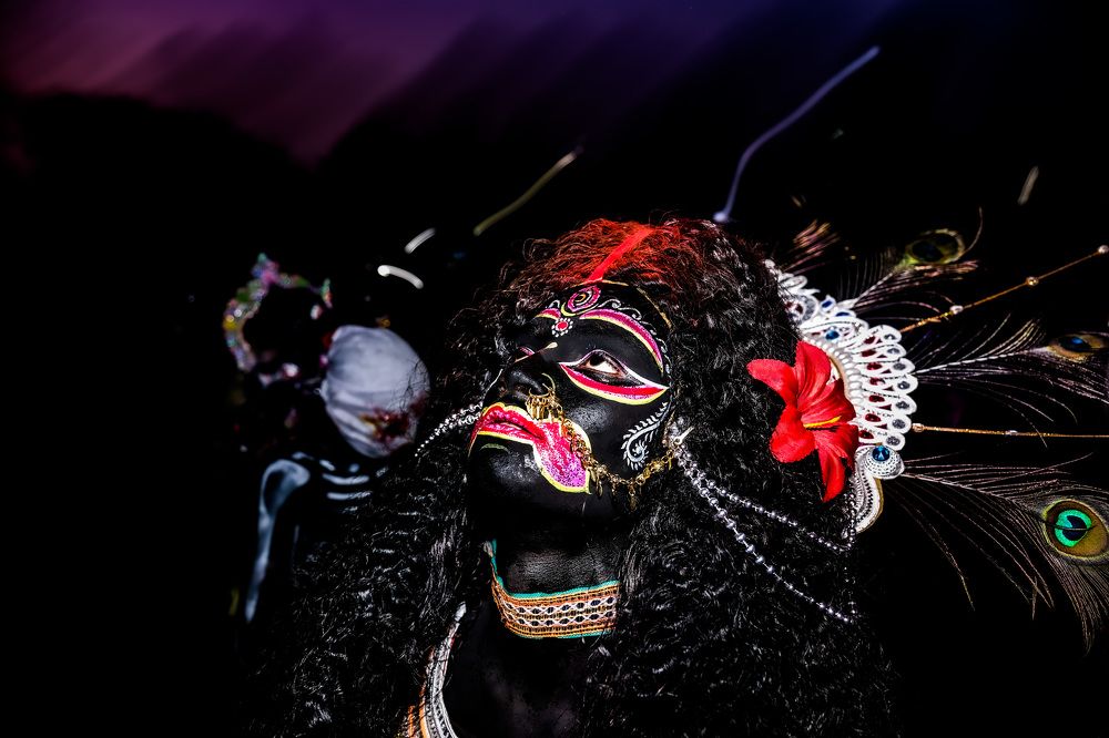 Photograph by Sannidh Raychaudhuri