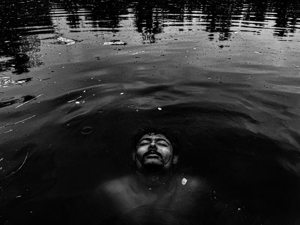 Photograph by Sannidh Raychaudhuri