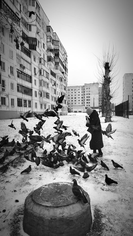 Photograph by Алия Кутлова
