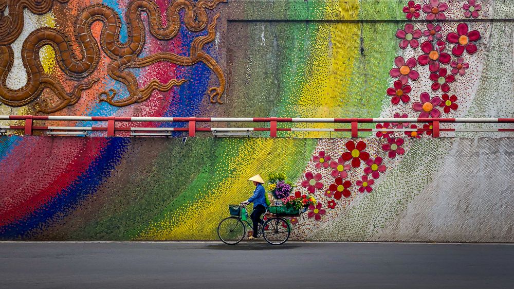 Photograph by Jayakumar MN