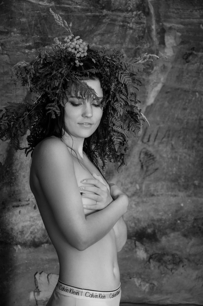 Фотография автора Ирина Кокшарова