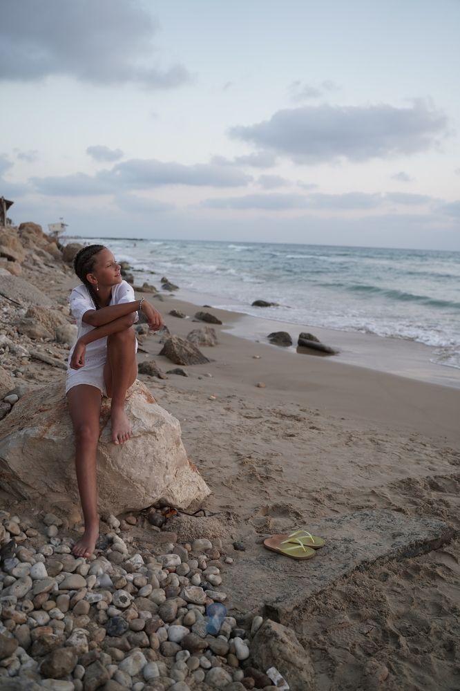 Photograph by Taliya Tsvetkova