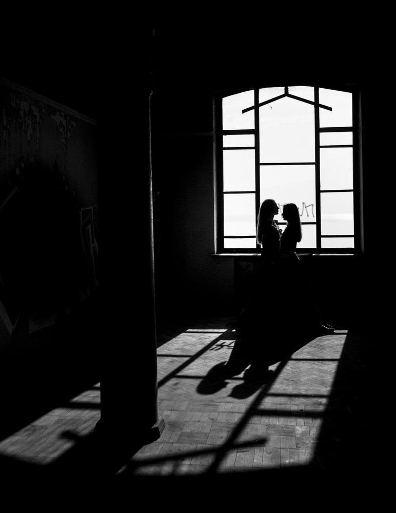 Photograph by Вероника Гергерт