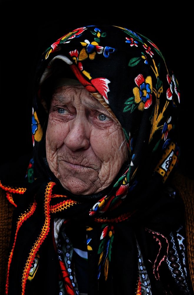 Photograph by Süleyman Ülker