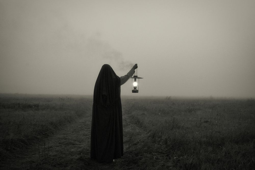 Photograph by Максим Эскандеров