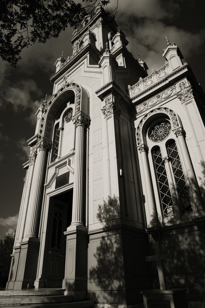 Photograph by ALIYE RAHSAN KARABETCA