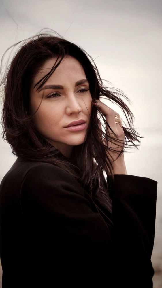 Photograph by Taliya Tsvetkova