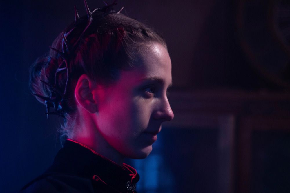 Photograph by Анастасия