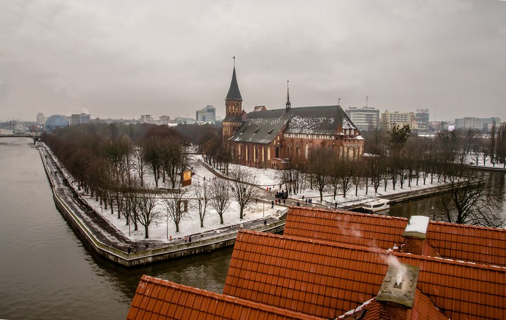 Photograph by Тамара Цилиакус