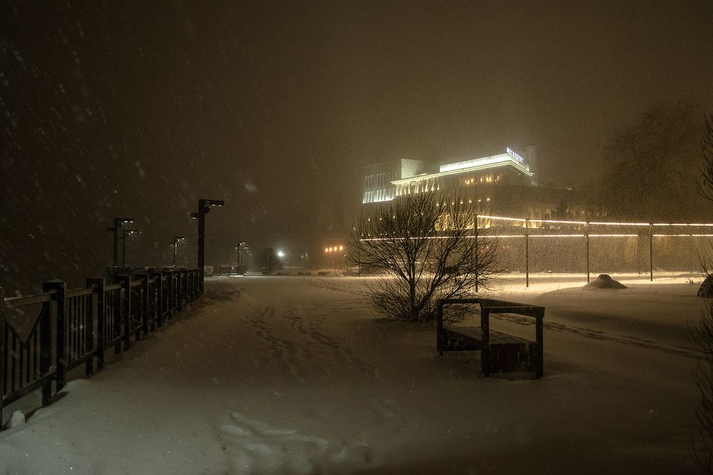 Photograph by Тамара Цилиакус