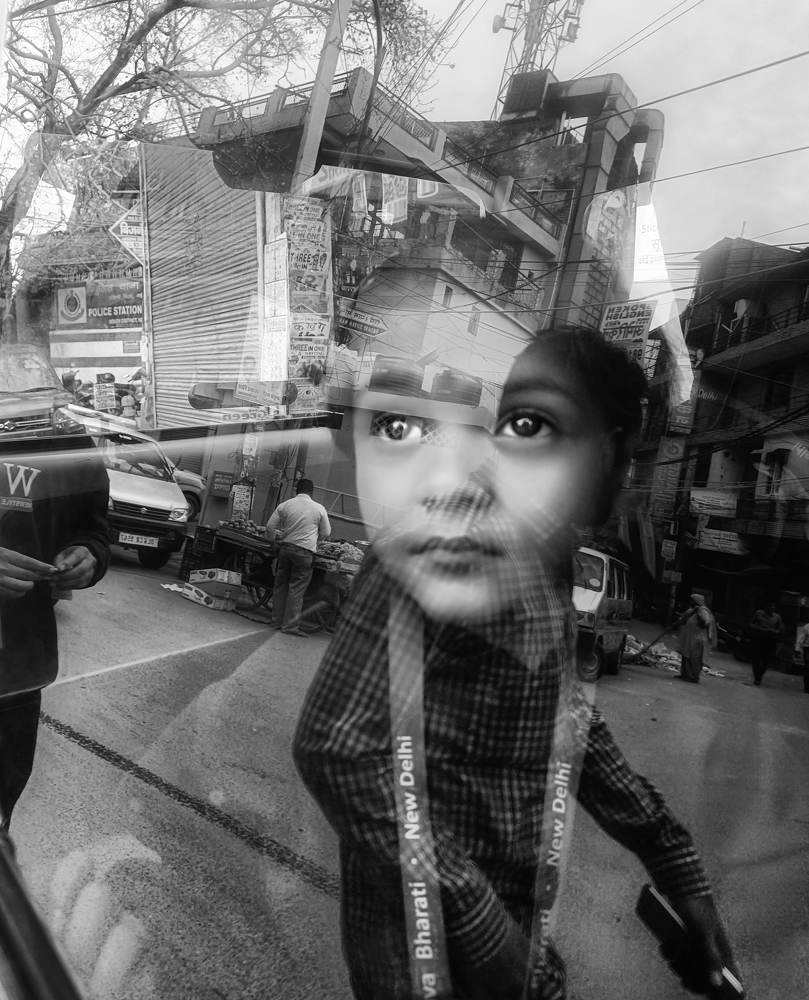 Photograph by Amit Chauhan