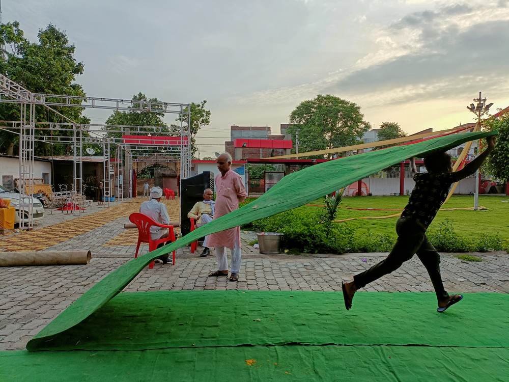 Photograph by Amit Chauhan