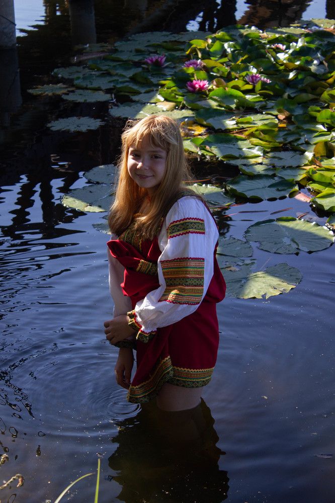 Photograph by Анастасия