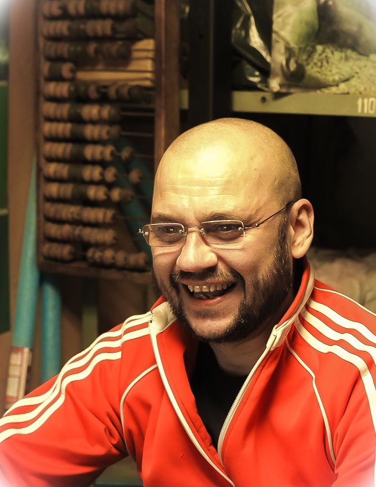 Photograph by Алекс Ти