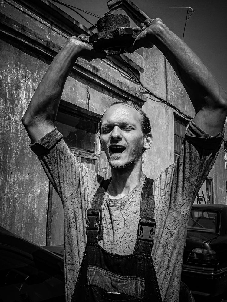 Photograph by Алекс Ти