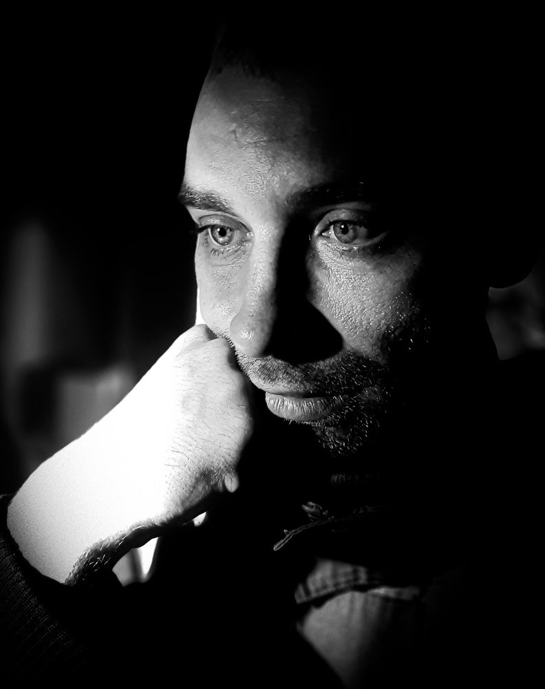 Photograph by Алекс Ти