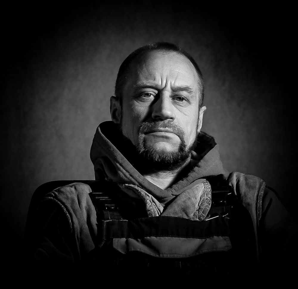 Photograph by Алекс Ти