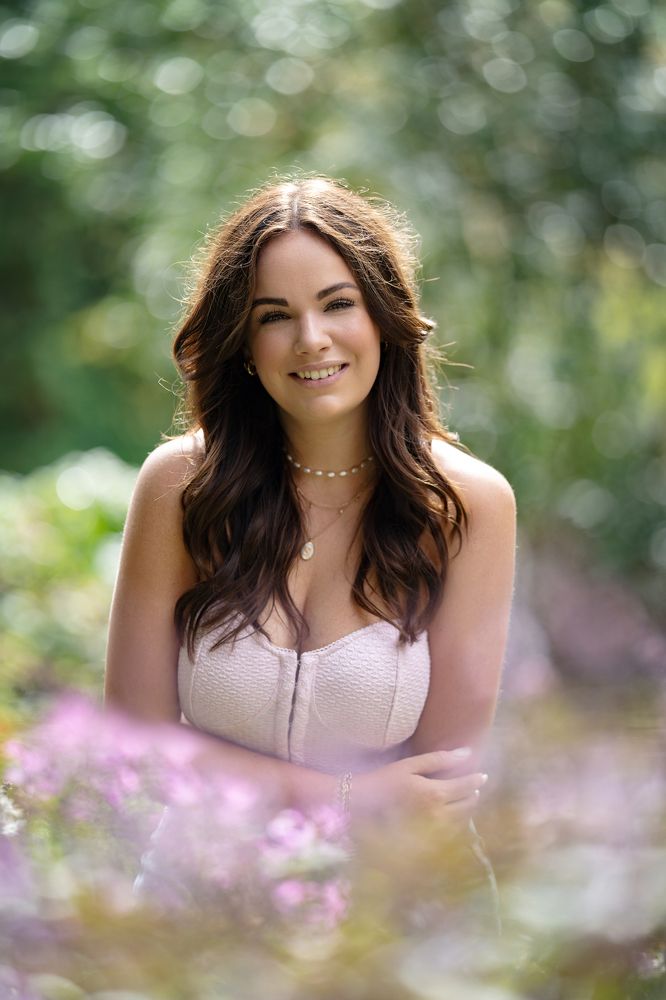 Photograph by Olga Siebert