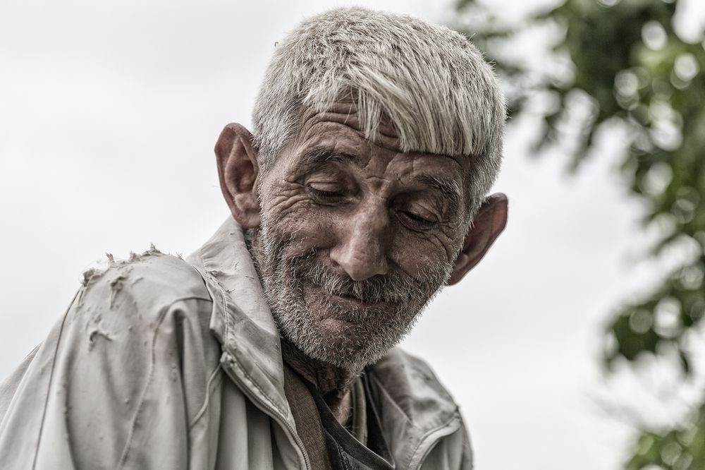 The Best Guy in the Village...