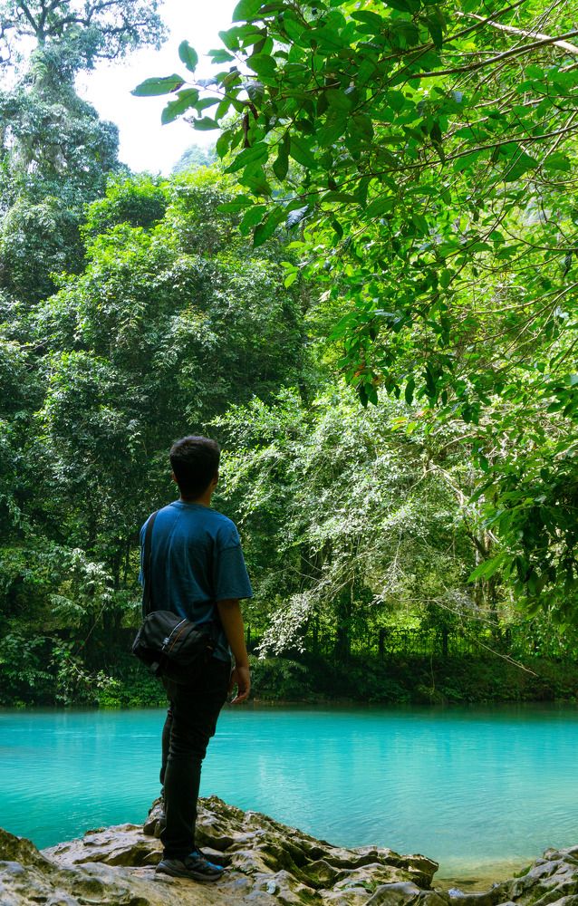 Photograph by Thong Tran Quoc