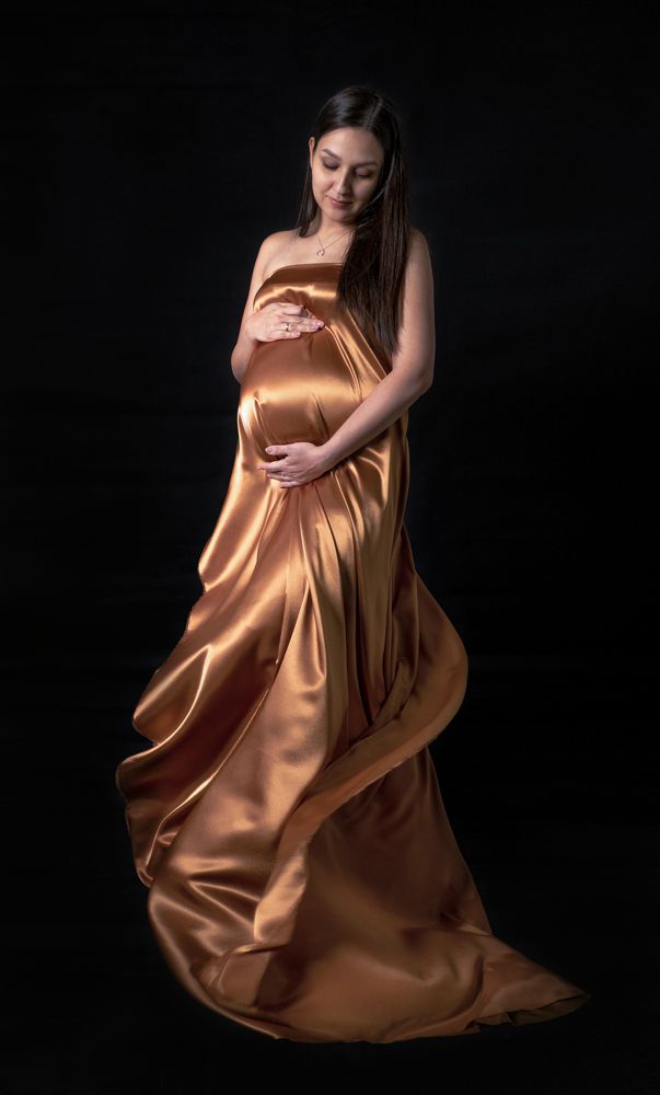 Photograph by Olga Bakke