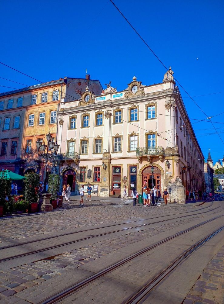 Photograph by Елена Шерман