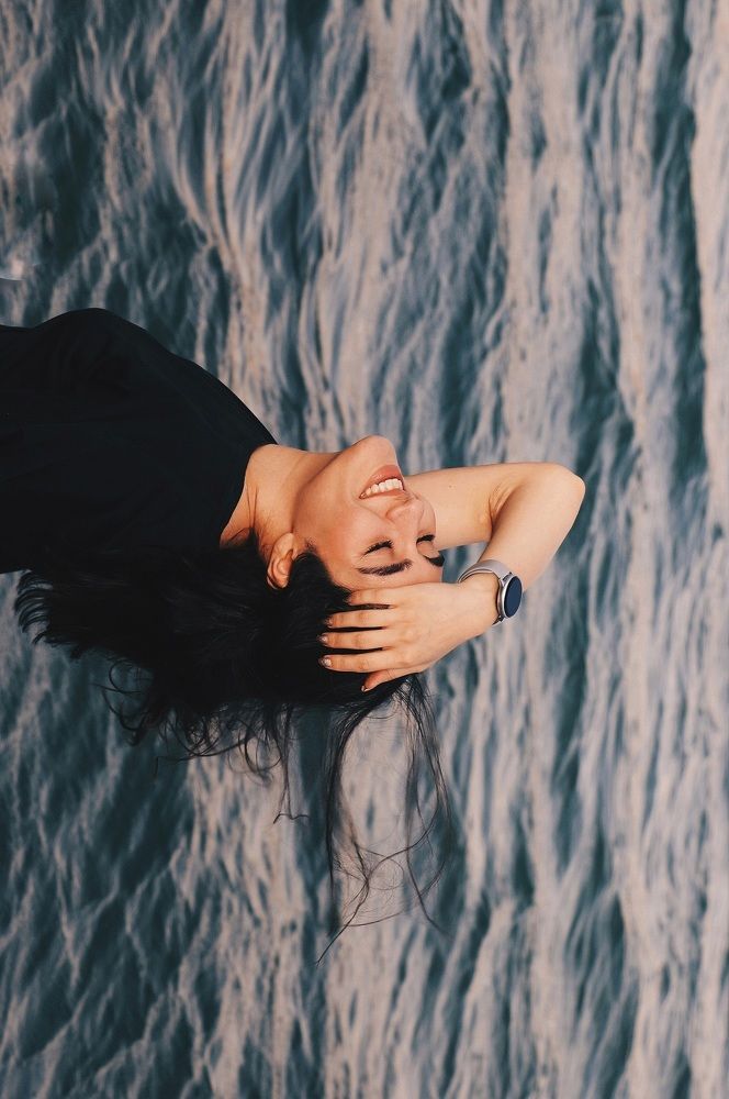 Фотография автора ida ji