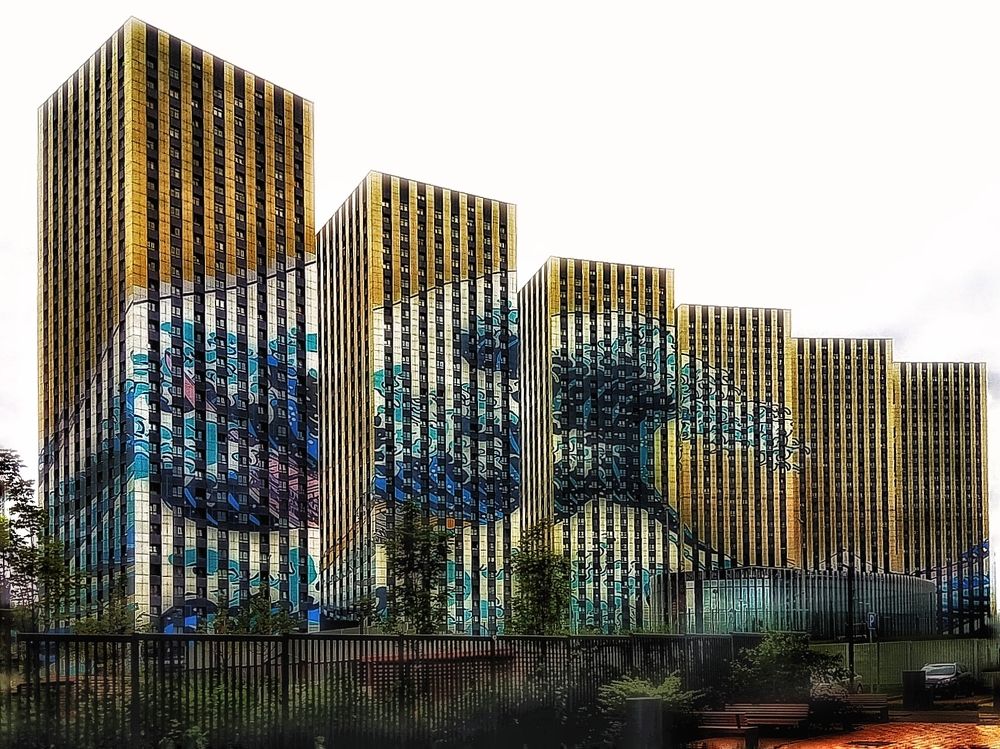 Photograph by Владимир Ковжаров