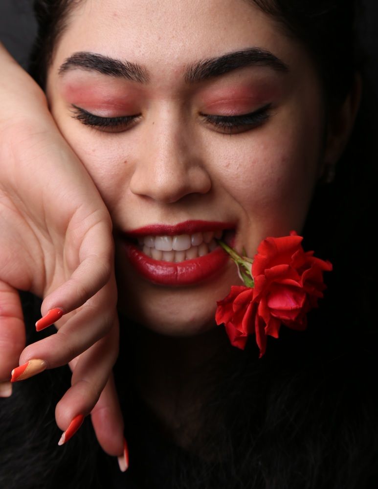 Фотография автора ida ji