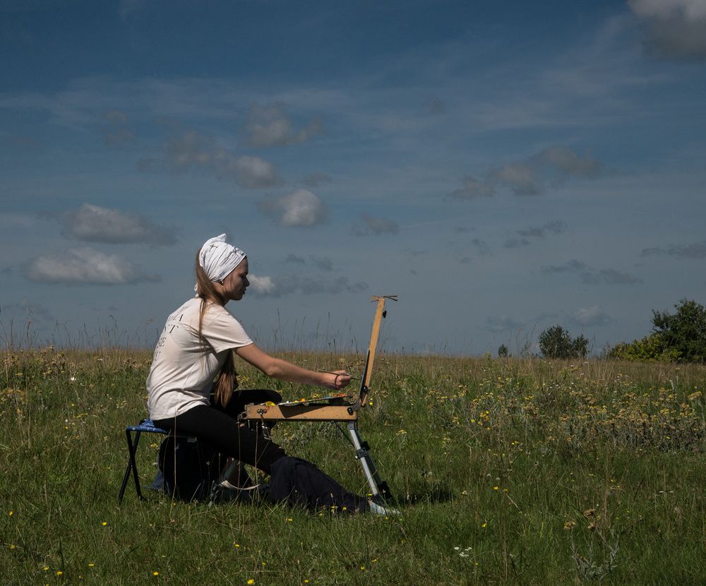 Photograph by Тамара Цилиакус