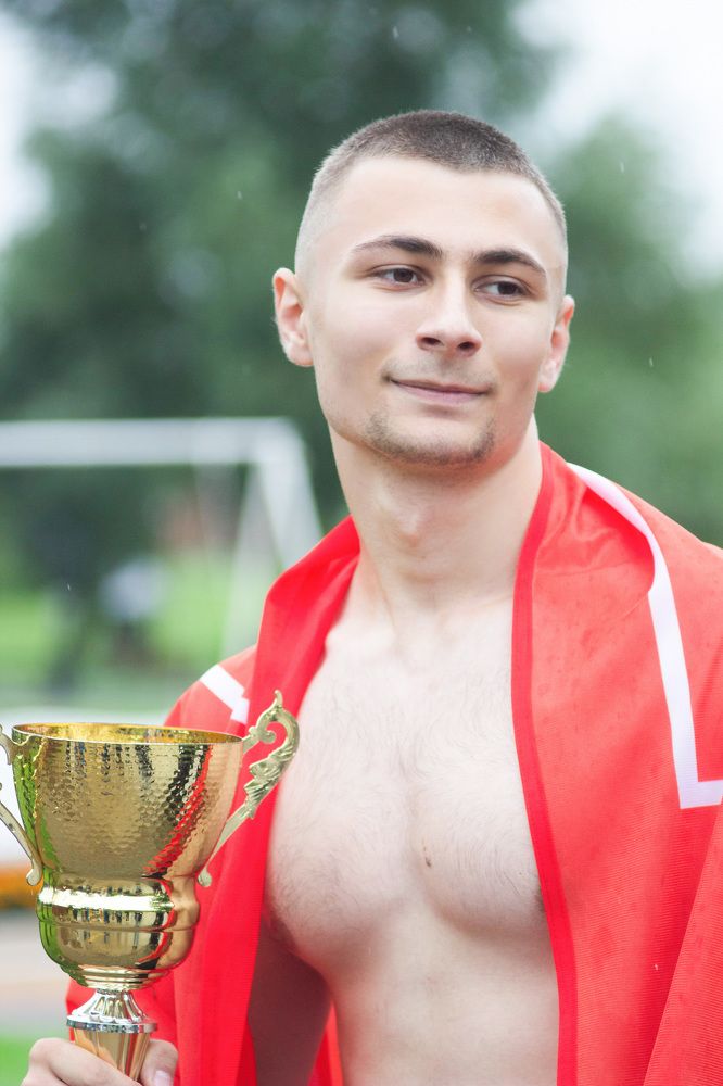 Фотография автора Алексей Борисов