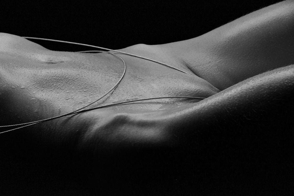 Фотография автора Гаврюшов Михаил