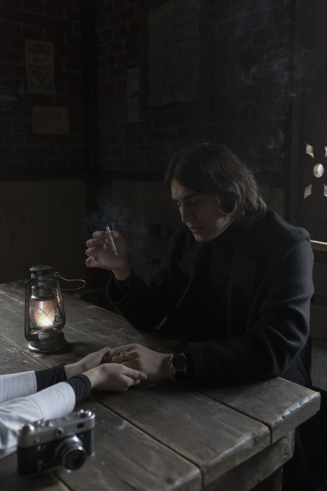 Photograph by Владислав Кононенко